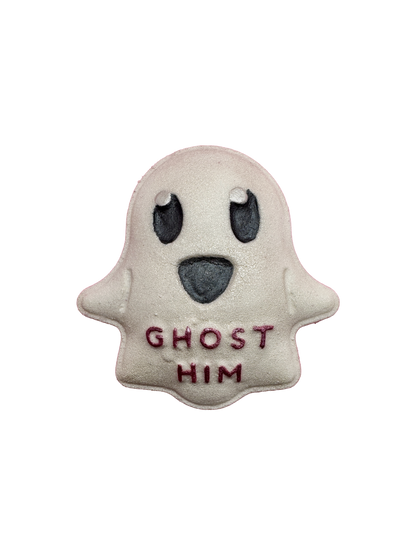 Ghost Him